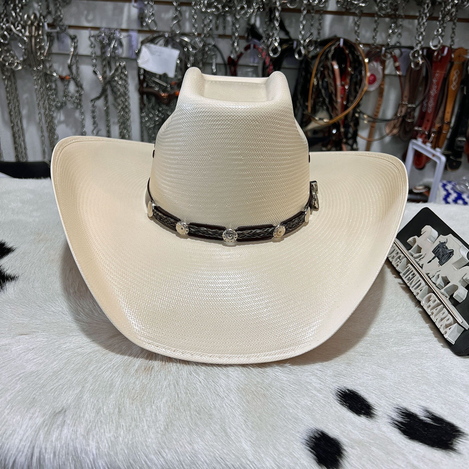 8 Segundos 100x - Tombstone - Imagen 3