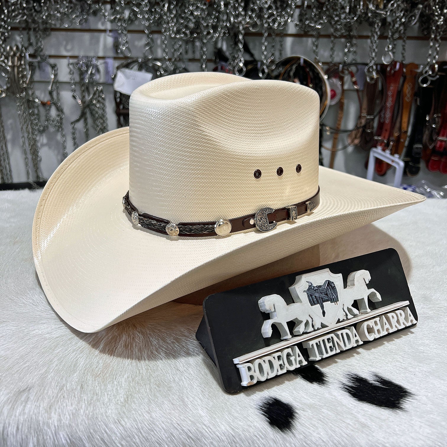 8 Segundos 100x - Tombstone - Imagen 4