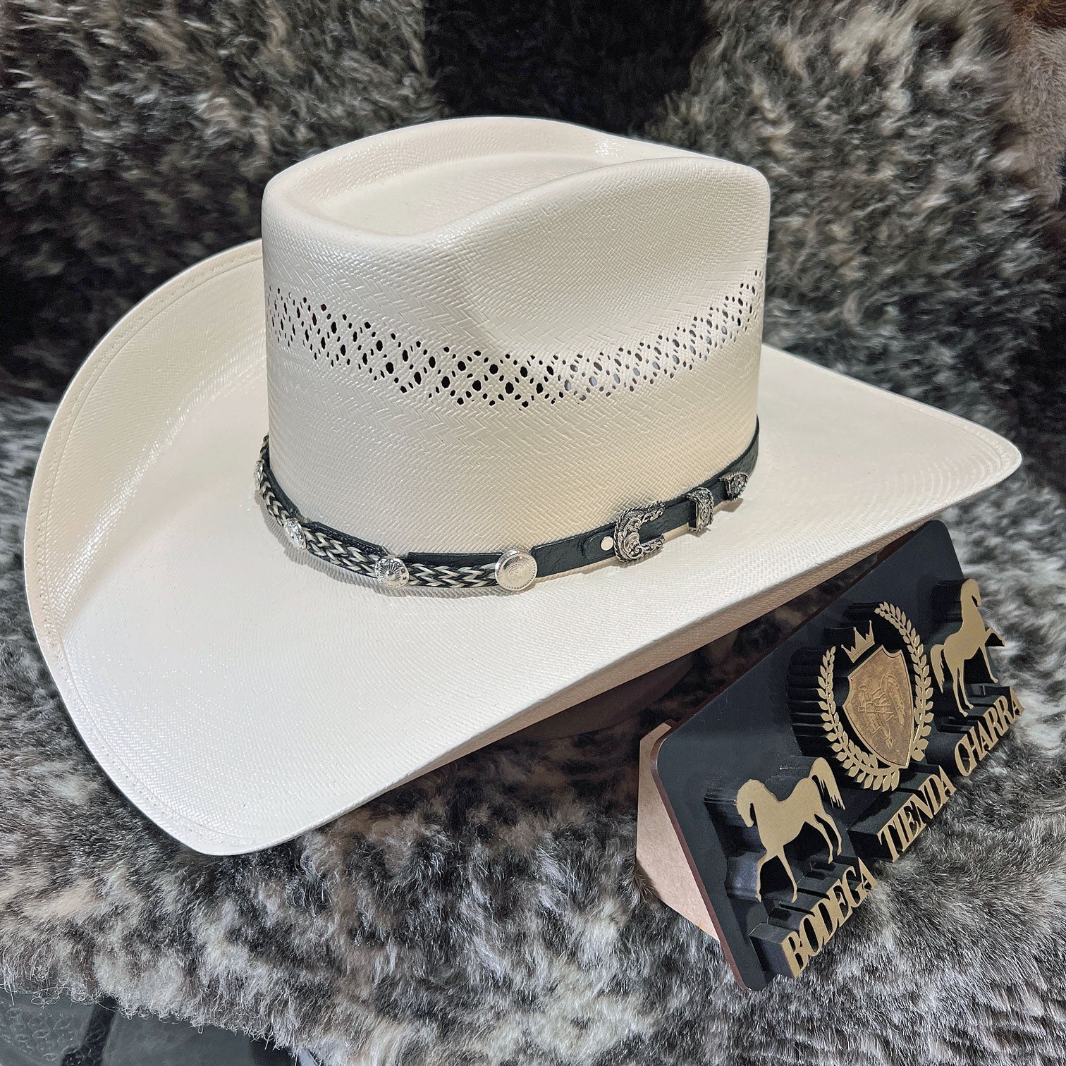 8 Segundos 100x ventilado - Tombstone - Imagen 3