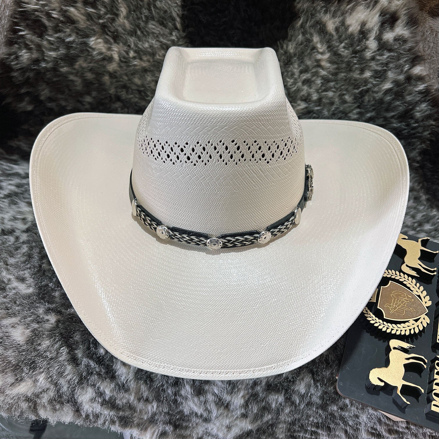 8 Segundos 100x ventilado - Tombstone - Imagen 5