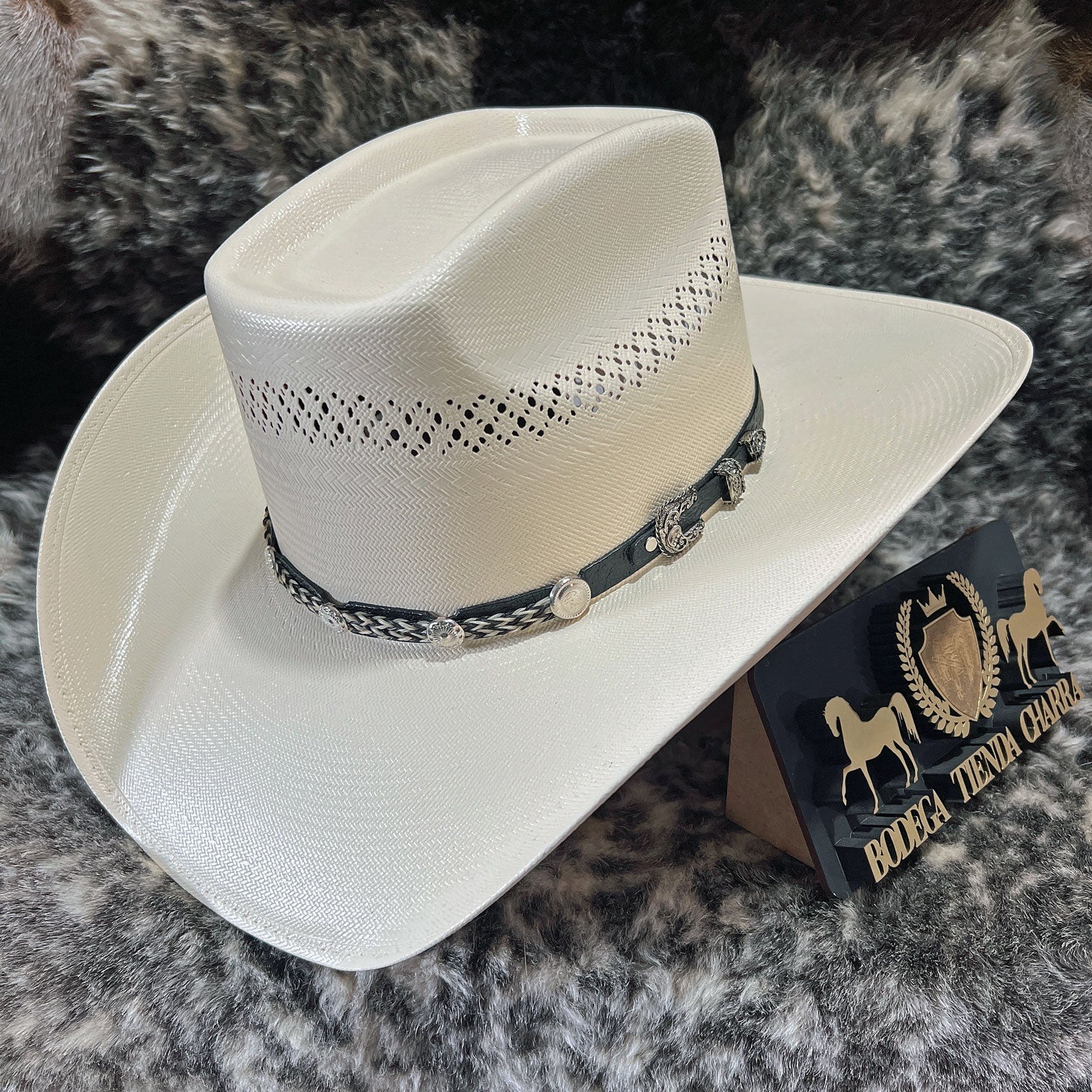 8 Segundos 100x ventilado - Tombstone