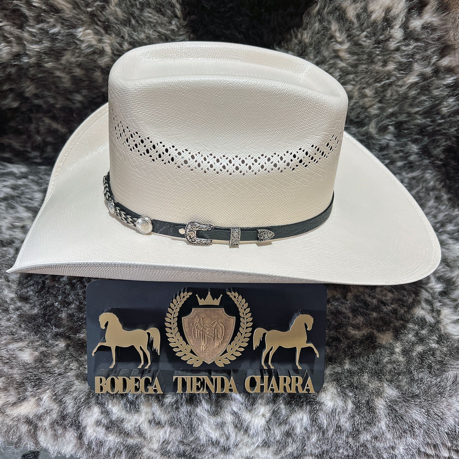 8 Segundos 100x ventilado - Tombstone - Imagen 4