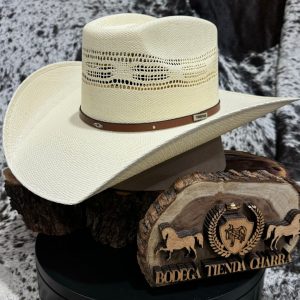 8 segundos 10X Bangora - Tombstone