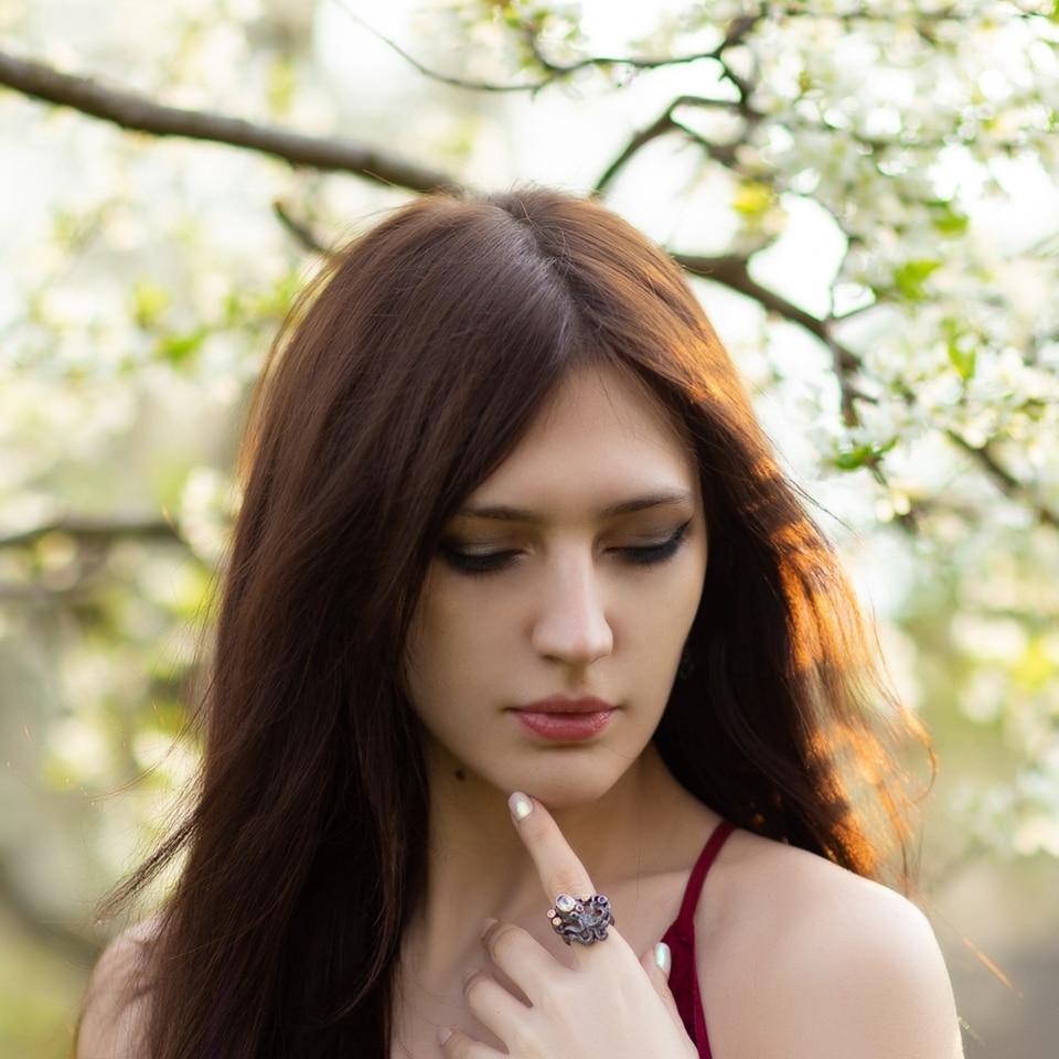 Anillo Pulpo - Imagen 3