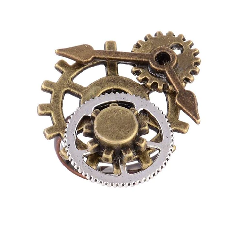 Anillo Steampunk - Imagen 3