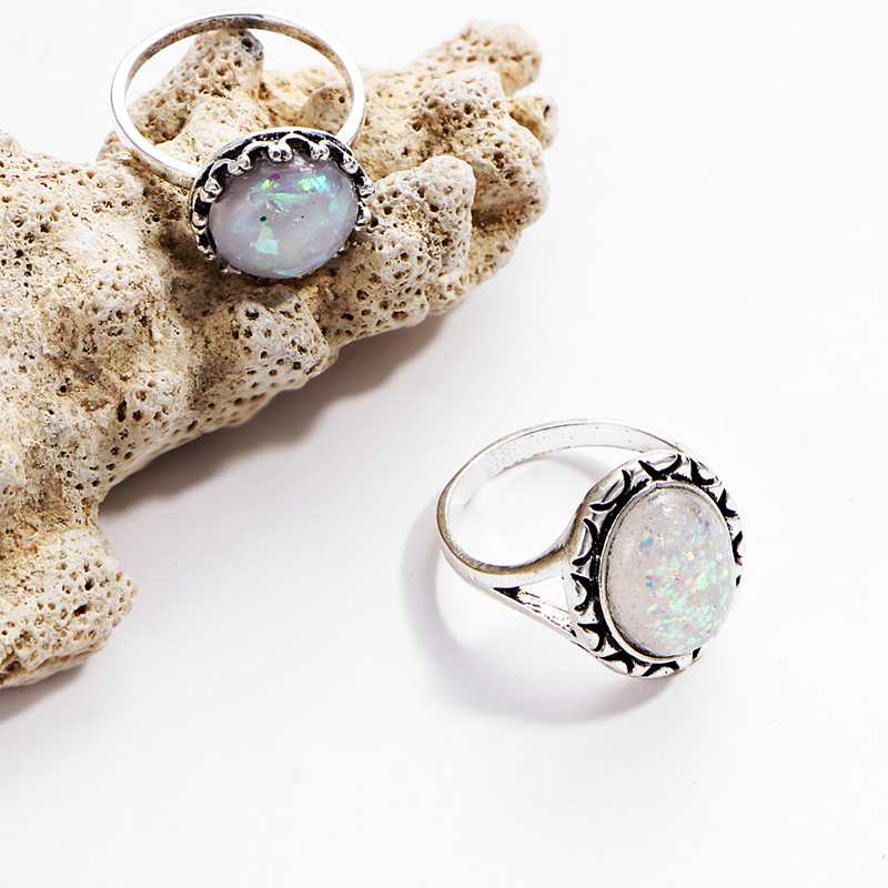 Anillo Vintage - Imagen 5