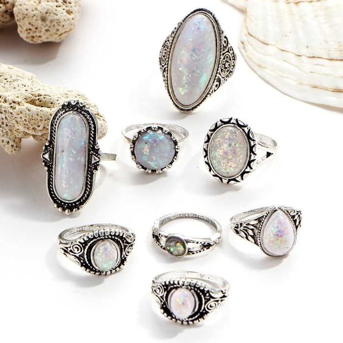 Anillo Vintage - Imagen 7