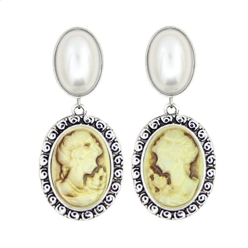 Aretes Victorianos - Imagen 7