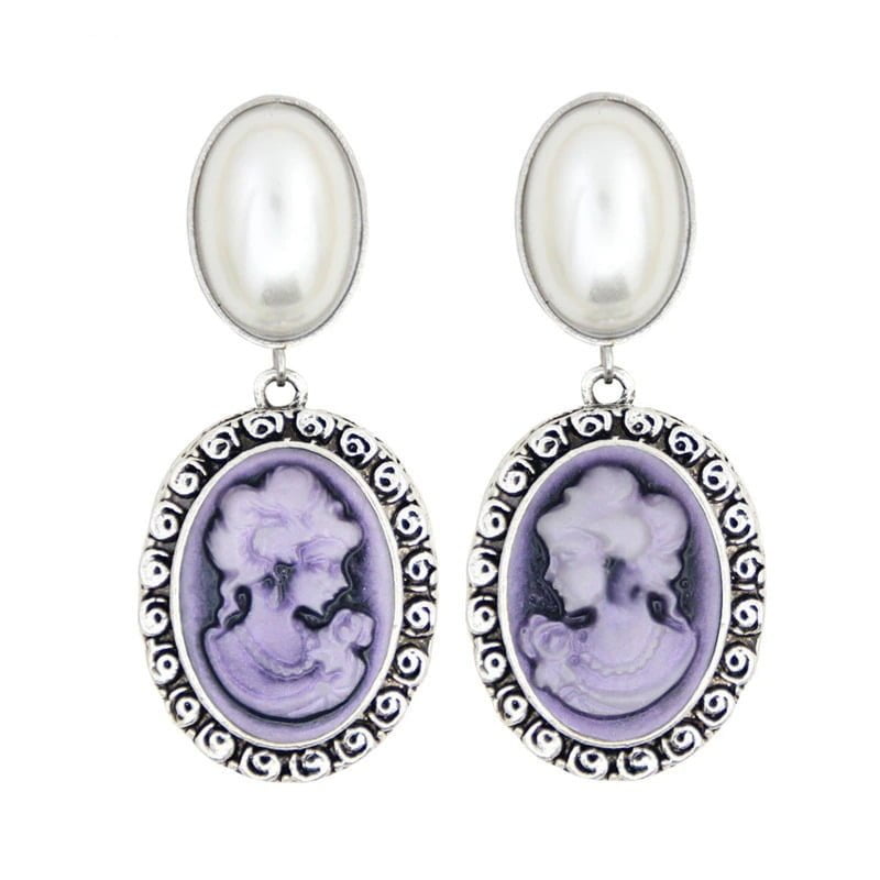 Aretes Victorianos - Imagen 5