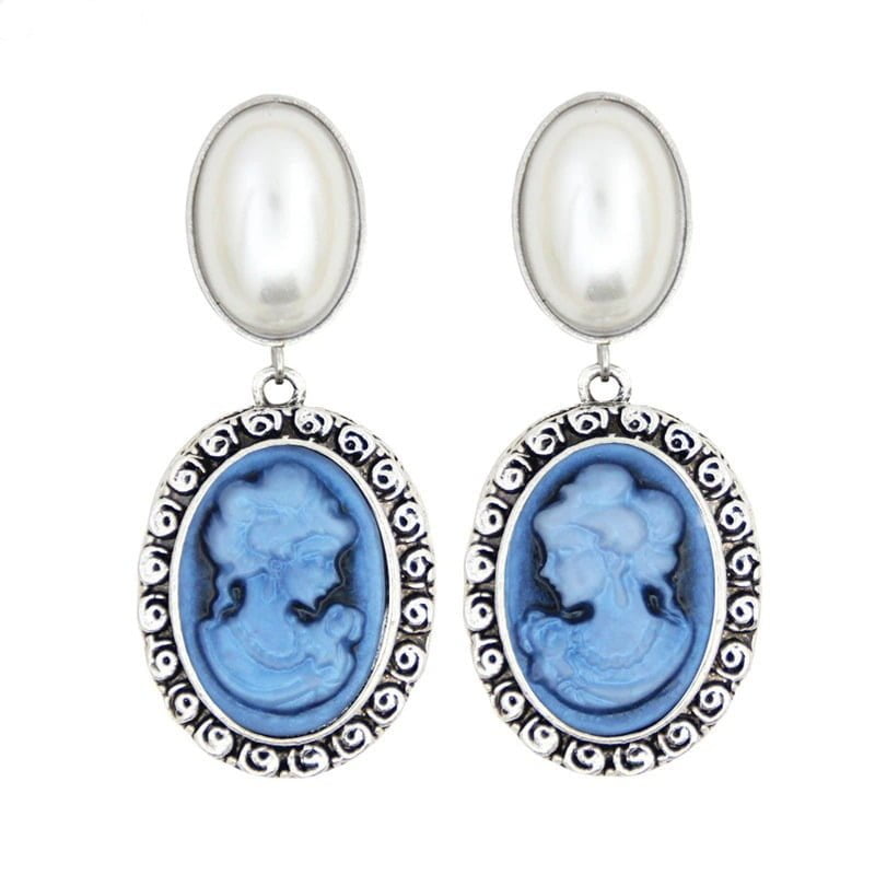 Aretes Victorianos - Imagen 4