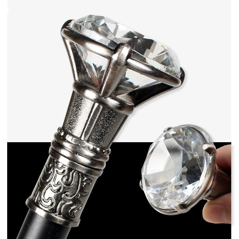 Bastón Diamante - Imagen 9