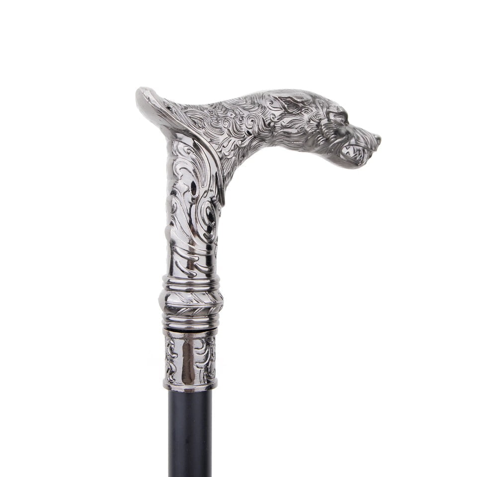 Bastón Lobo - Imagen 4