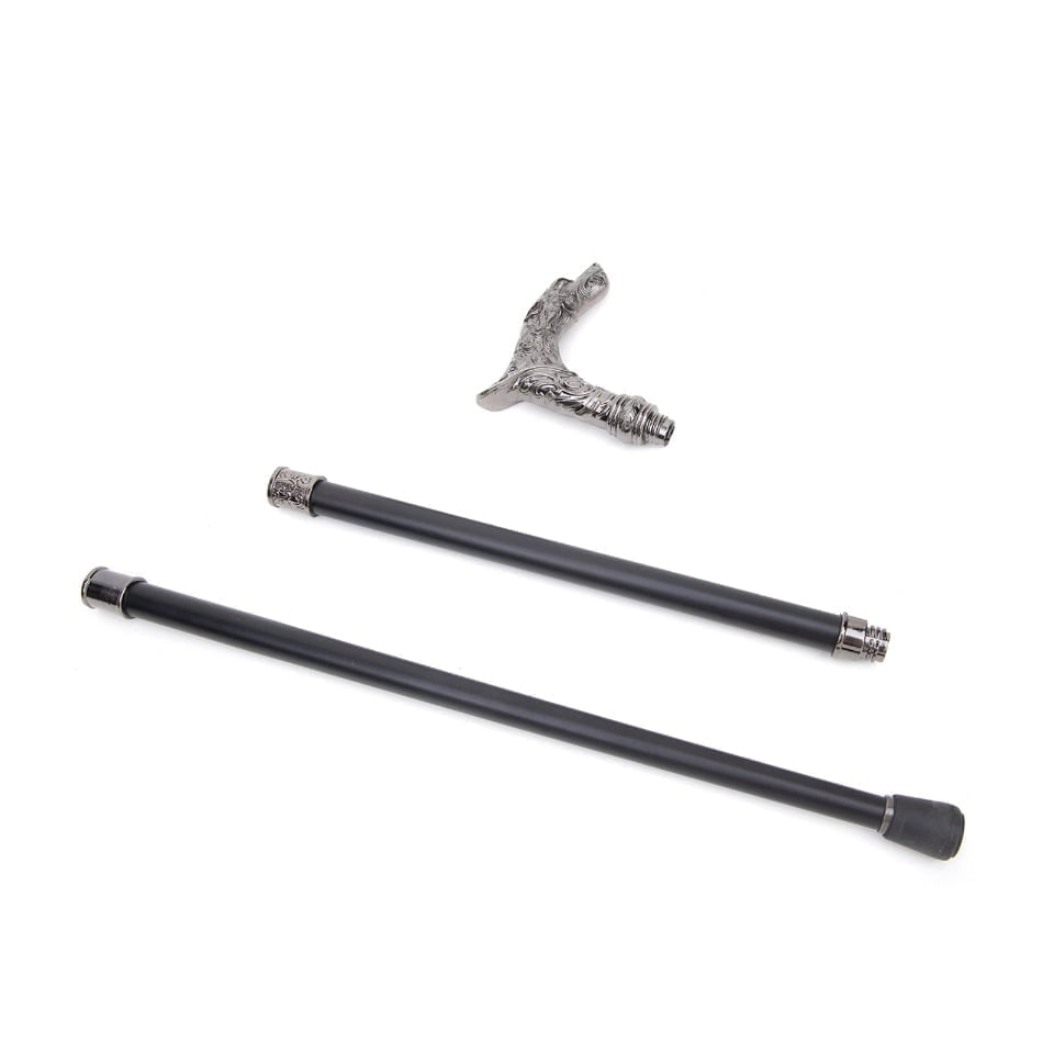 Bastón Lobo - Imagen 3