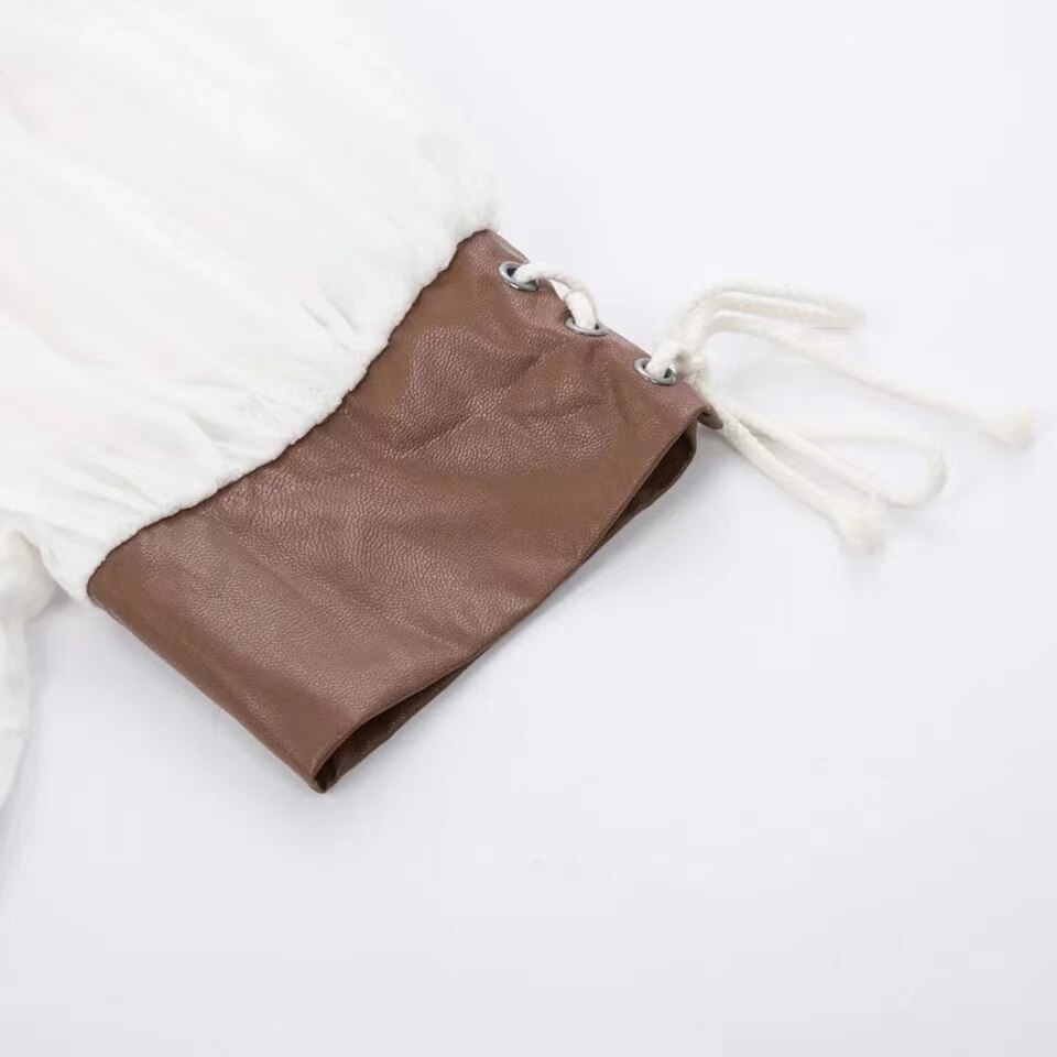 Blusa Vintage - Imagen 6