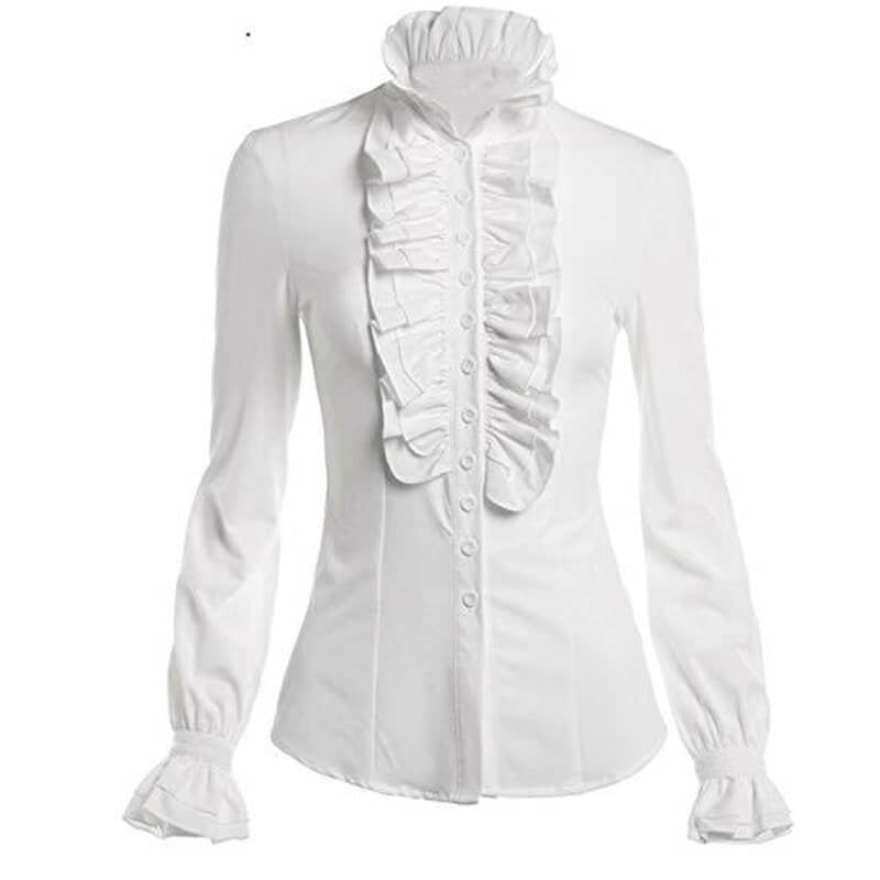 Blusa Victoriana - Imagen 3