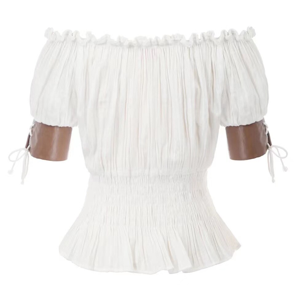 Blusa Vintage - Imagen 5