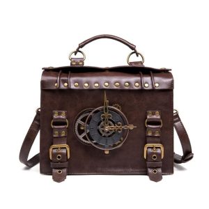 Bolso Steampunk