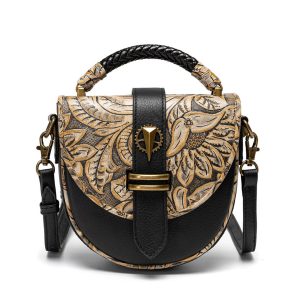 Bolso Victoriano