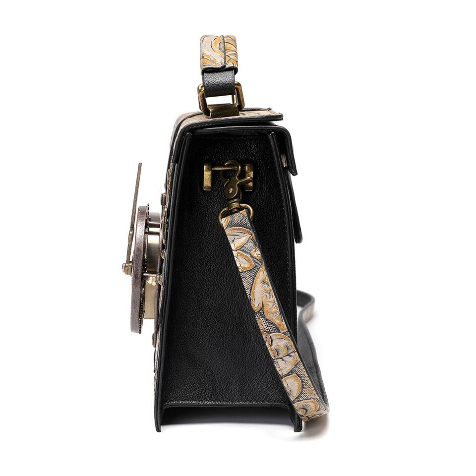 Bolso Victoriano Vintage - Imagen 5