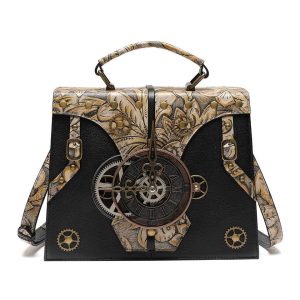 Bolso Victoriano Vintage