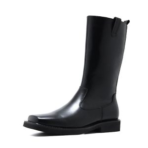 Botas Hombre Vintage