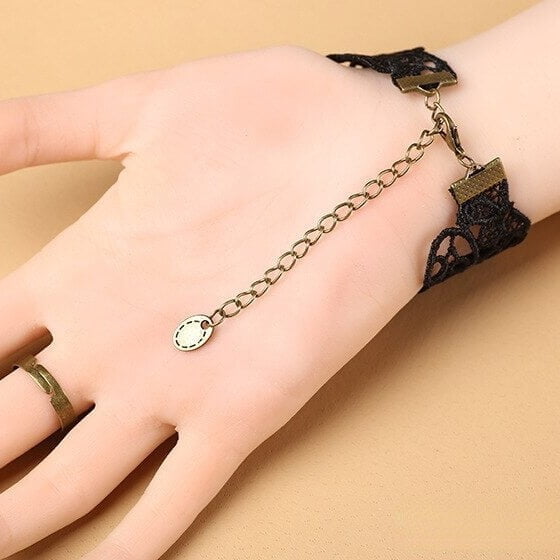 Brazalete Gótico - Imagen 3