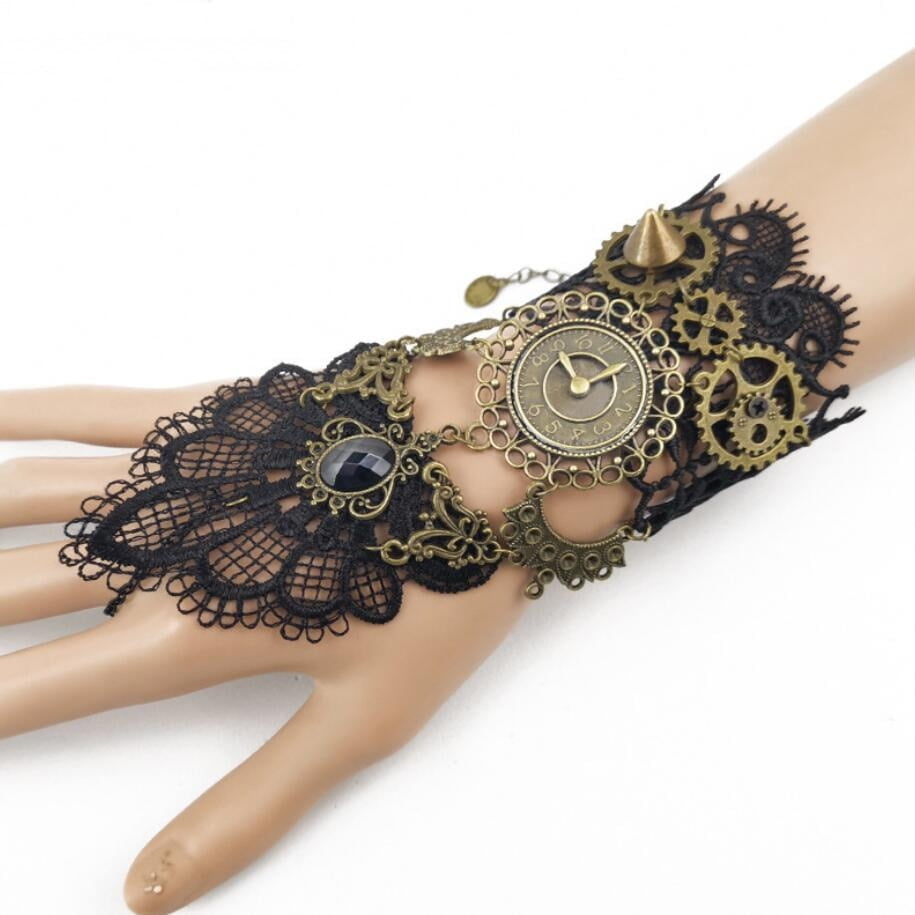 Brazalete Victoriano - Imagen 5