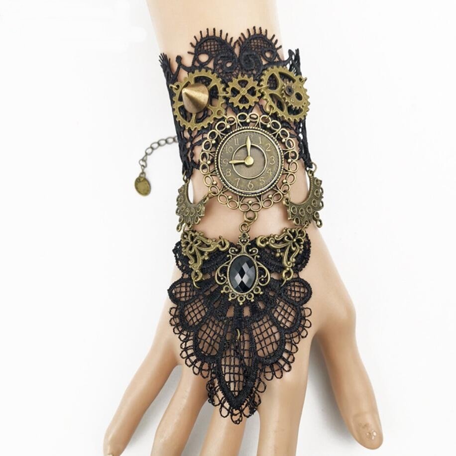 Brazalete Victoriano - Imagen 2
