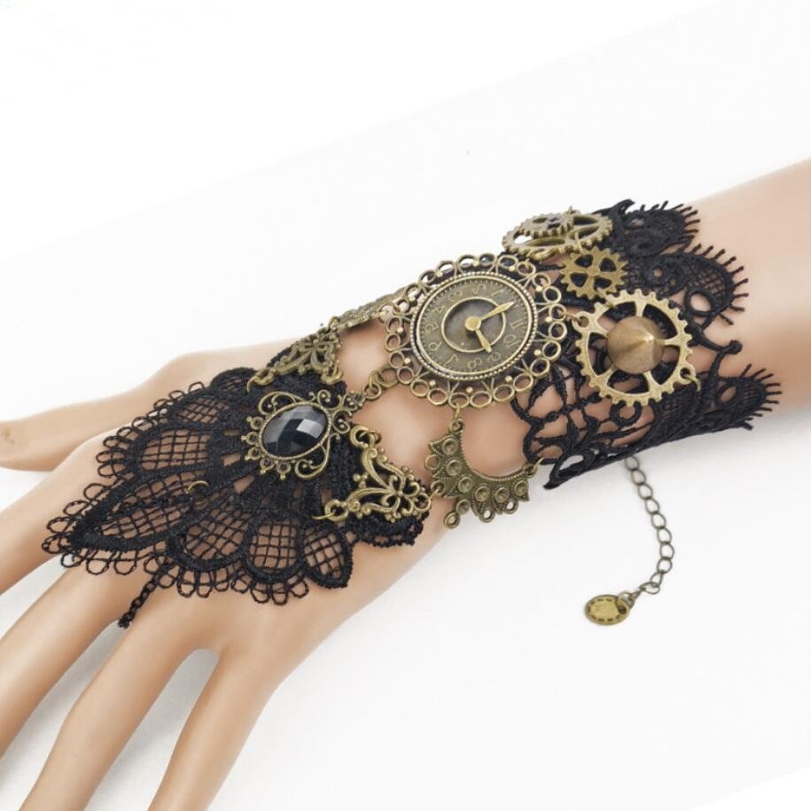 Brazalete Victoriano - Imagen 3