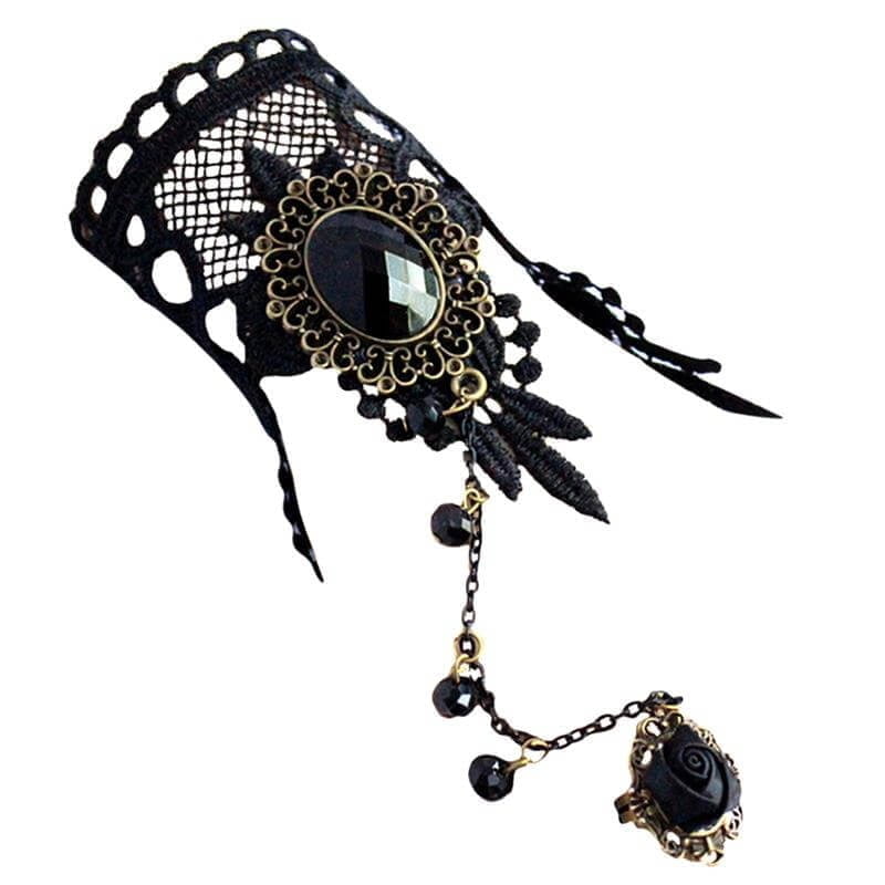 Brazalete Vintage - Imagen 4