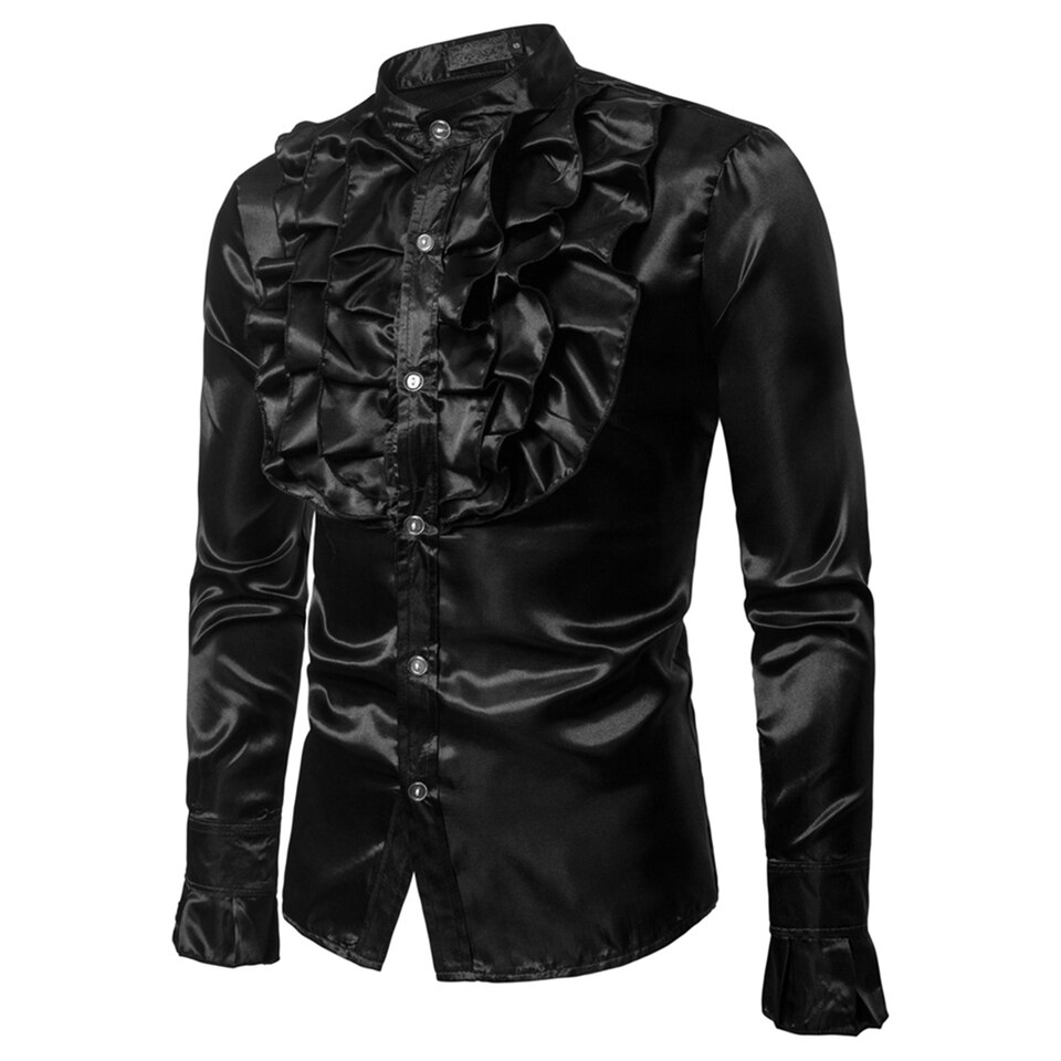 Camisa Victoriana - Imagen 4