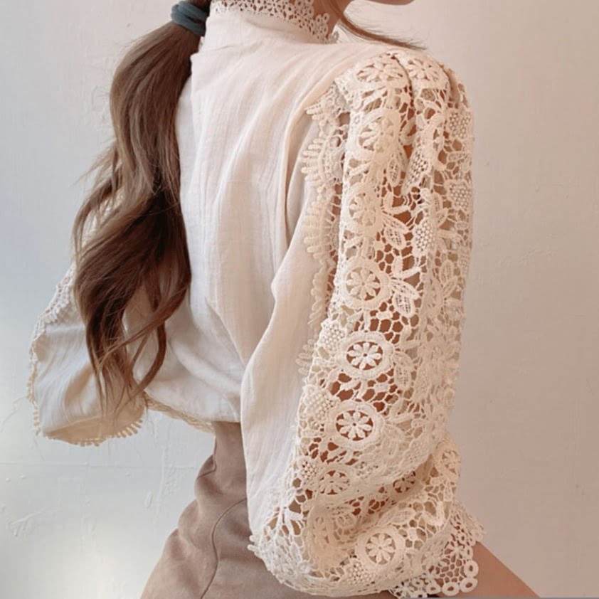 Camisa Vintage - Imagen 5