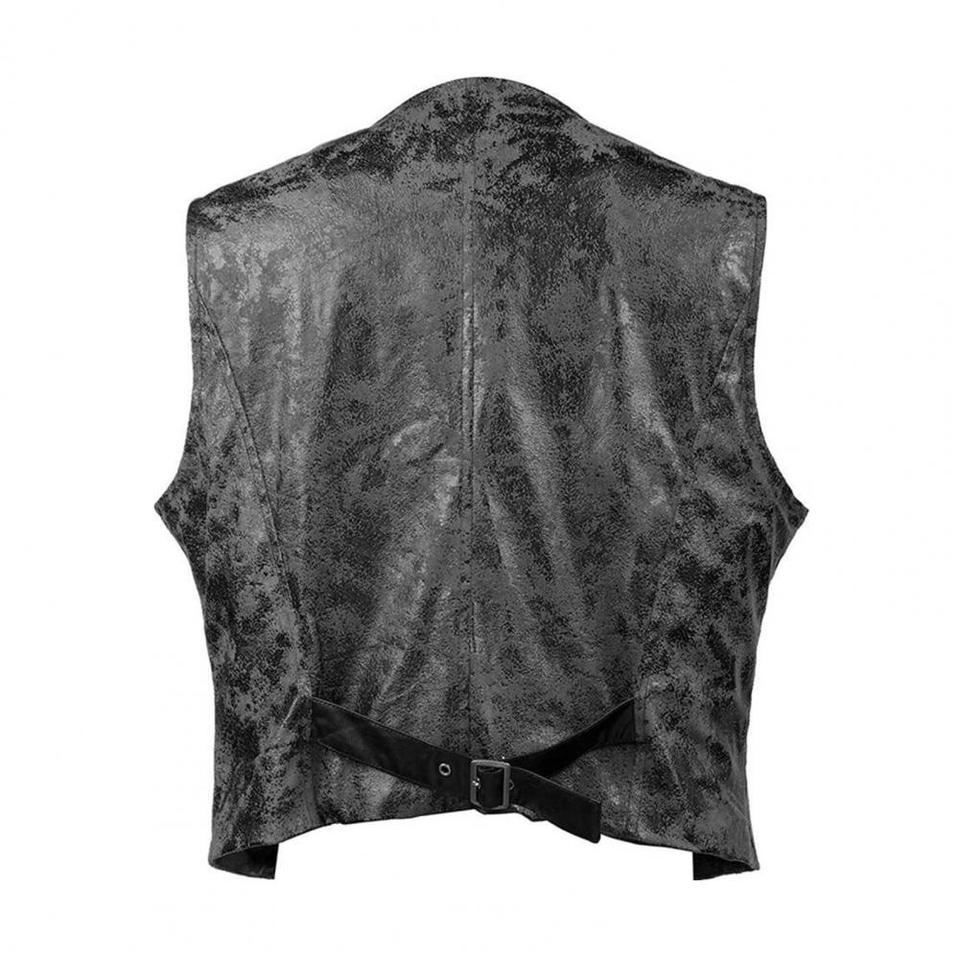 Chaleco Vintage - Imagen 7