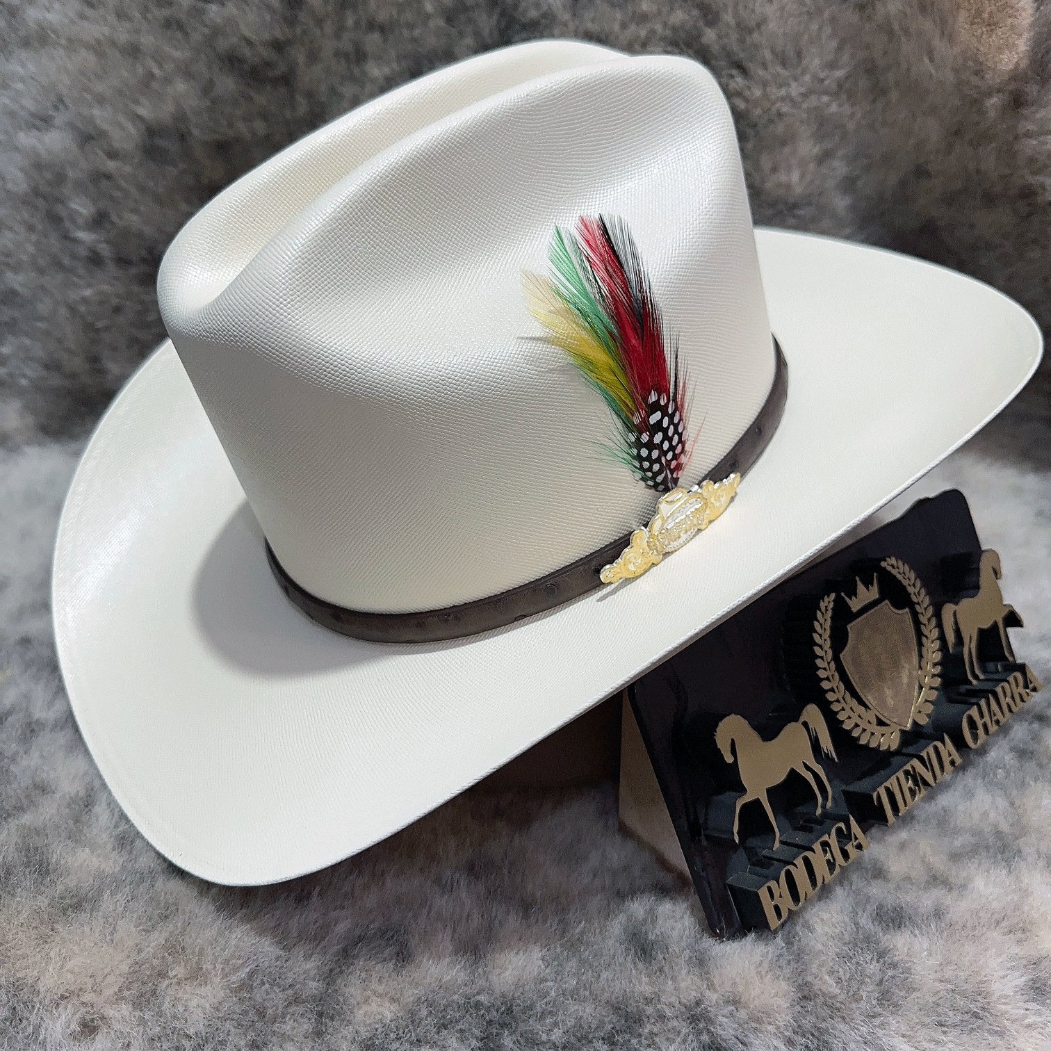 Chaparral 10,000x F9cm - Tombstone - Imagen 3