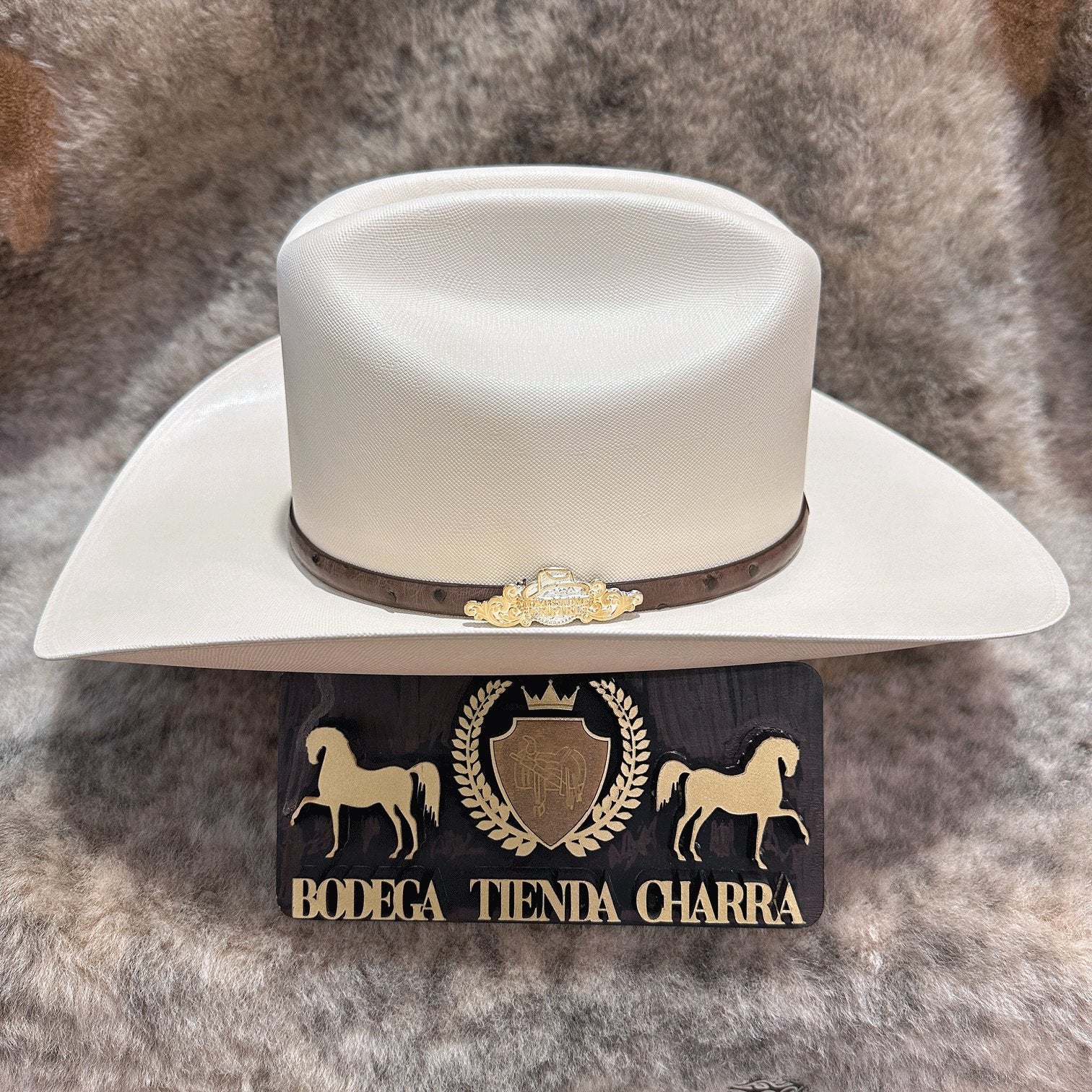 Chaparral 10,000x falda 10cm - Tombstone - Imagen 3