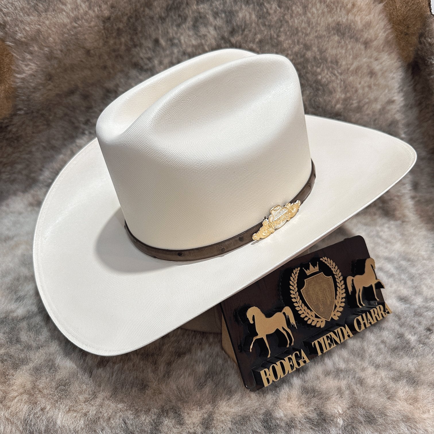 Chaparral 10,000x falda 10cm - Tombstone - Imagen 2