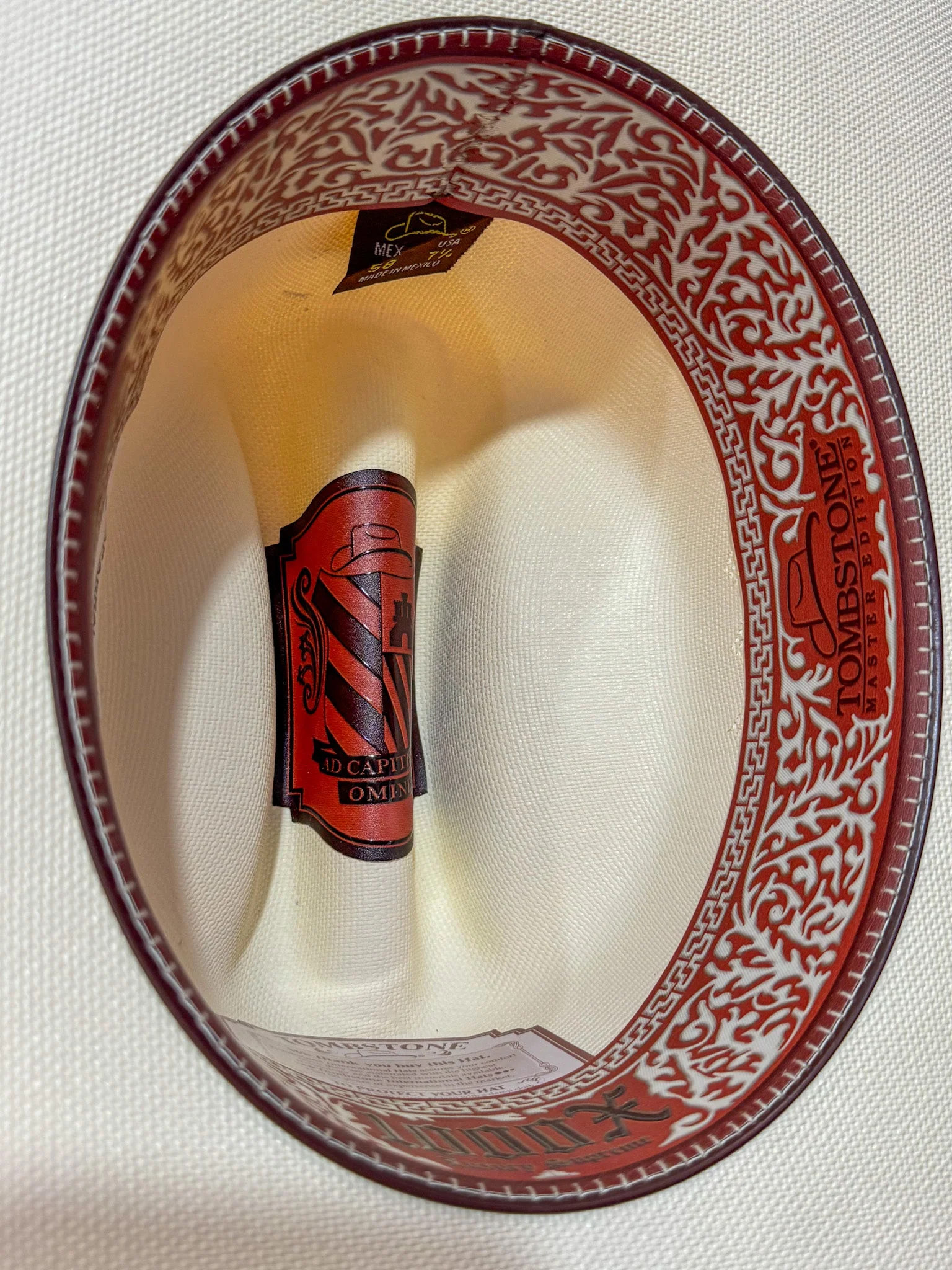 Chaparral 1000x toq. biplay - Tombstone - Imagen 8