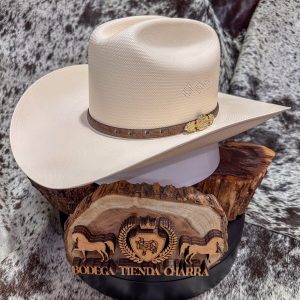 Chaparral 100x (falda 10cm) - Tombstone