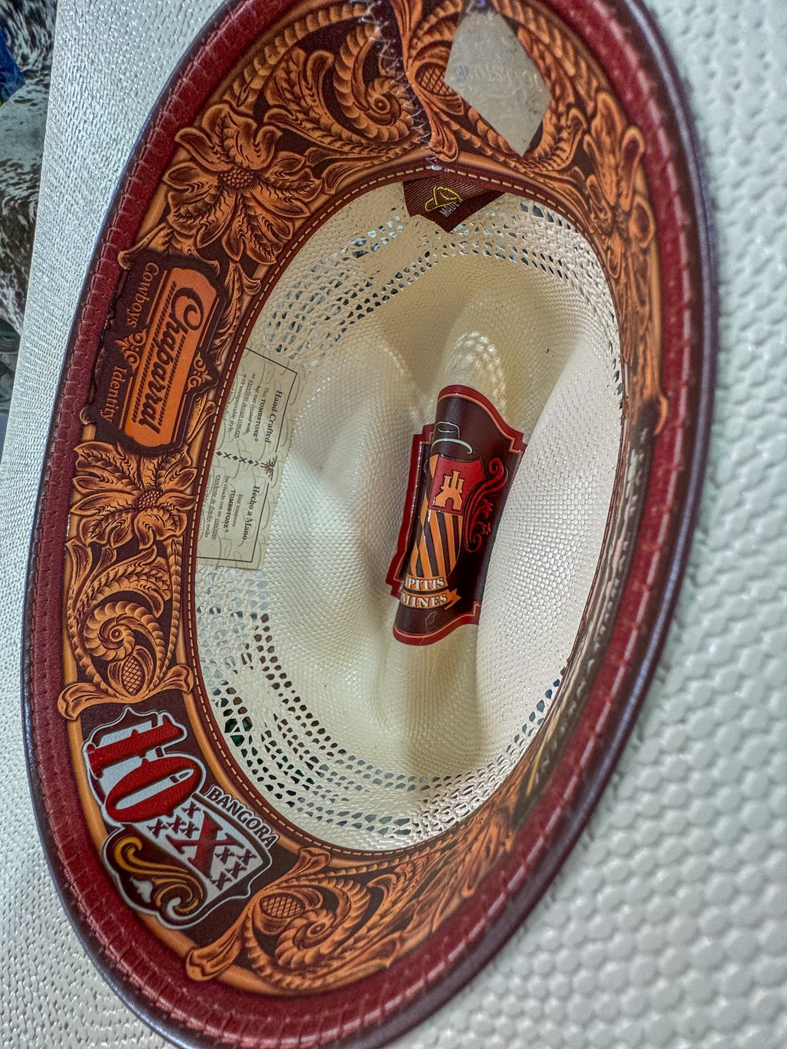 Chaparral 10X Bangora - Tombstone - Imagen 6