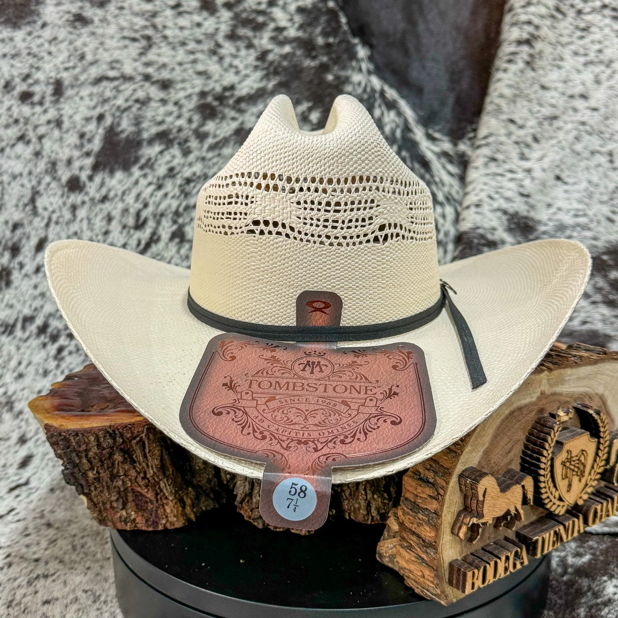 Chaparral 10X Bangora - Tombstone - Imagen 3