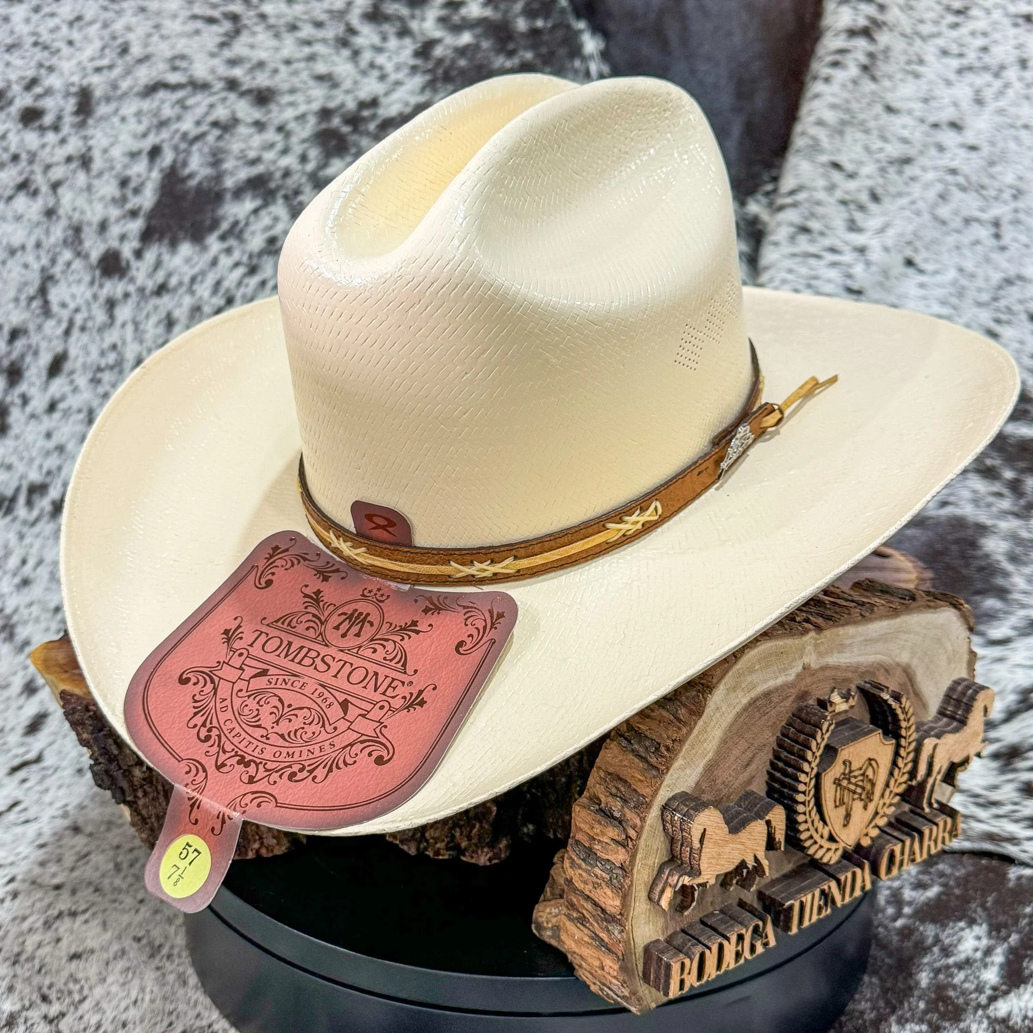 Chaparral 15X refaldeado - Tombstone - Imagen 5