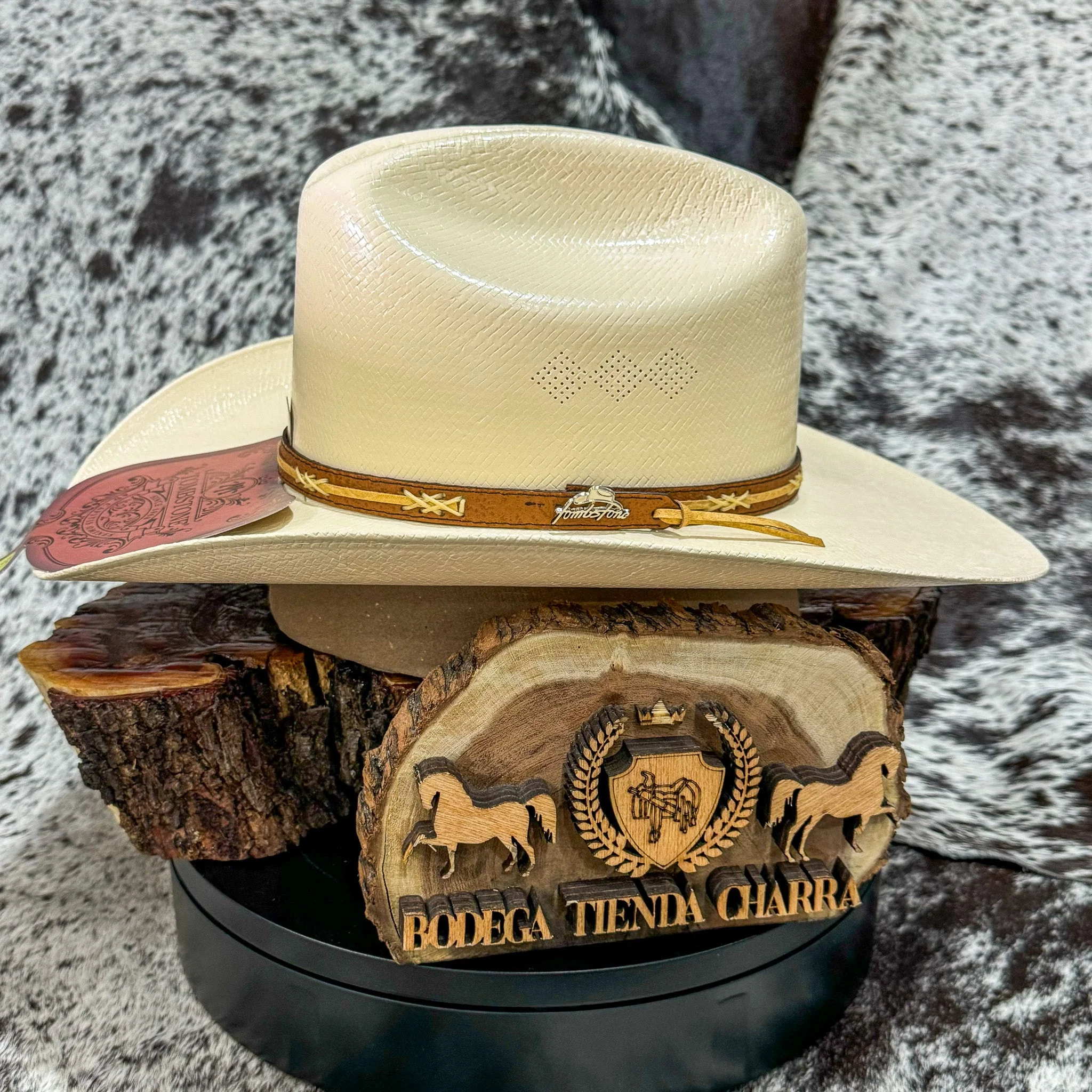 Chaparral 15X refaldeado - Tombstone - Imagen 3