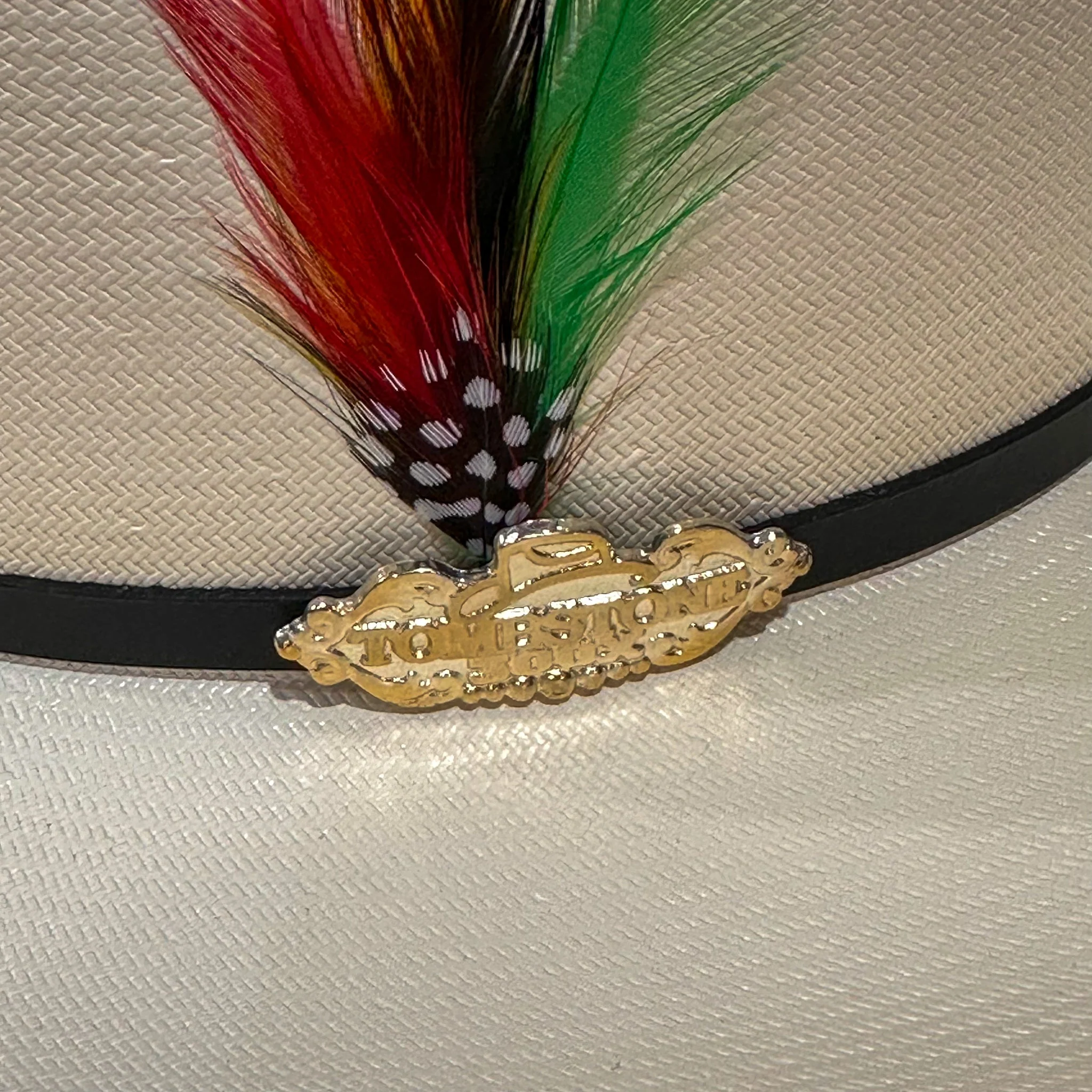 Chaparral 300x natural F10cm - Tombstone - Imagen 5