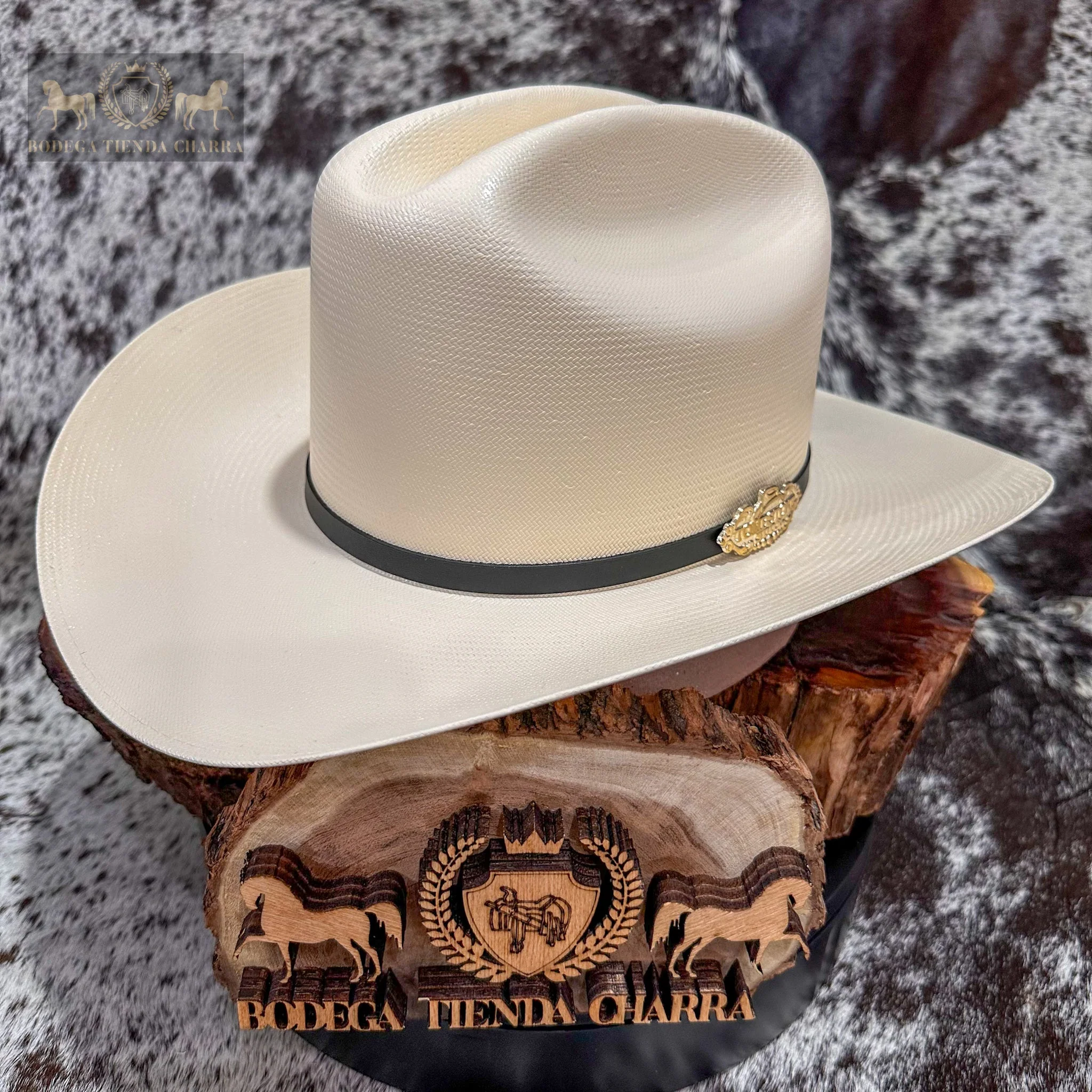 Chaparral 300x natural F10cm - Tombstone - Imagen 3