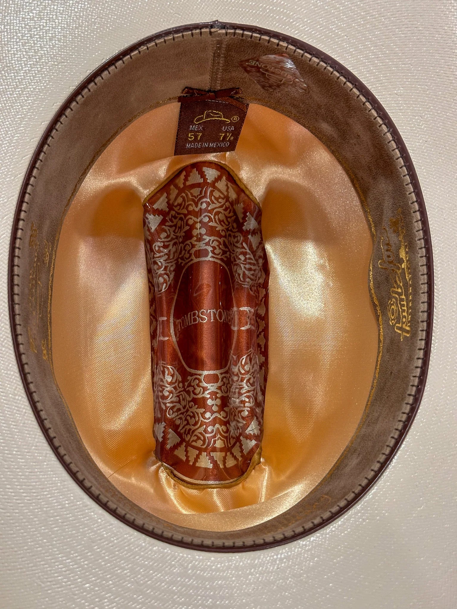 Chaparral 300x natural F10cm - Tombstone - Imagen 6