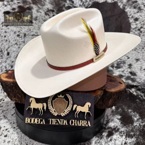 Chaparral 30x falda 10cm - Tombstone