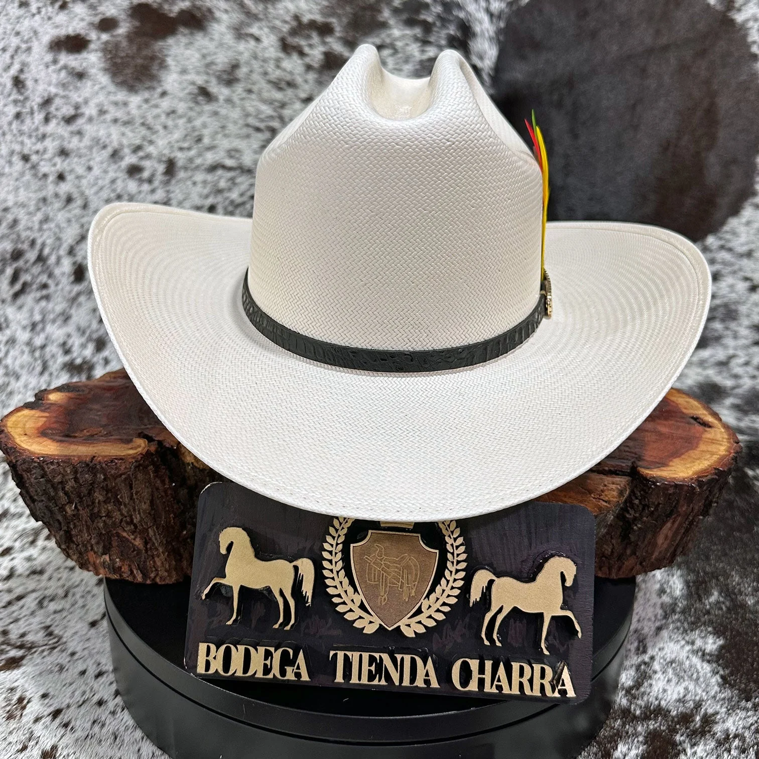 Chaparral 30x falda 9cm - Tombstone - Imagen 7
