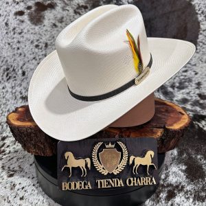 Chaparral 30x falda 9cm - Tombstone