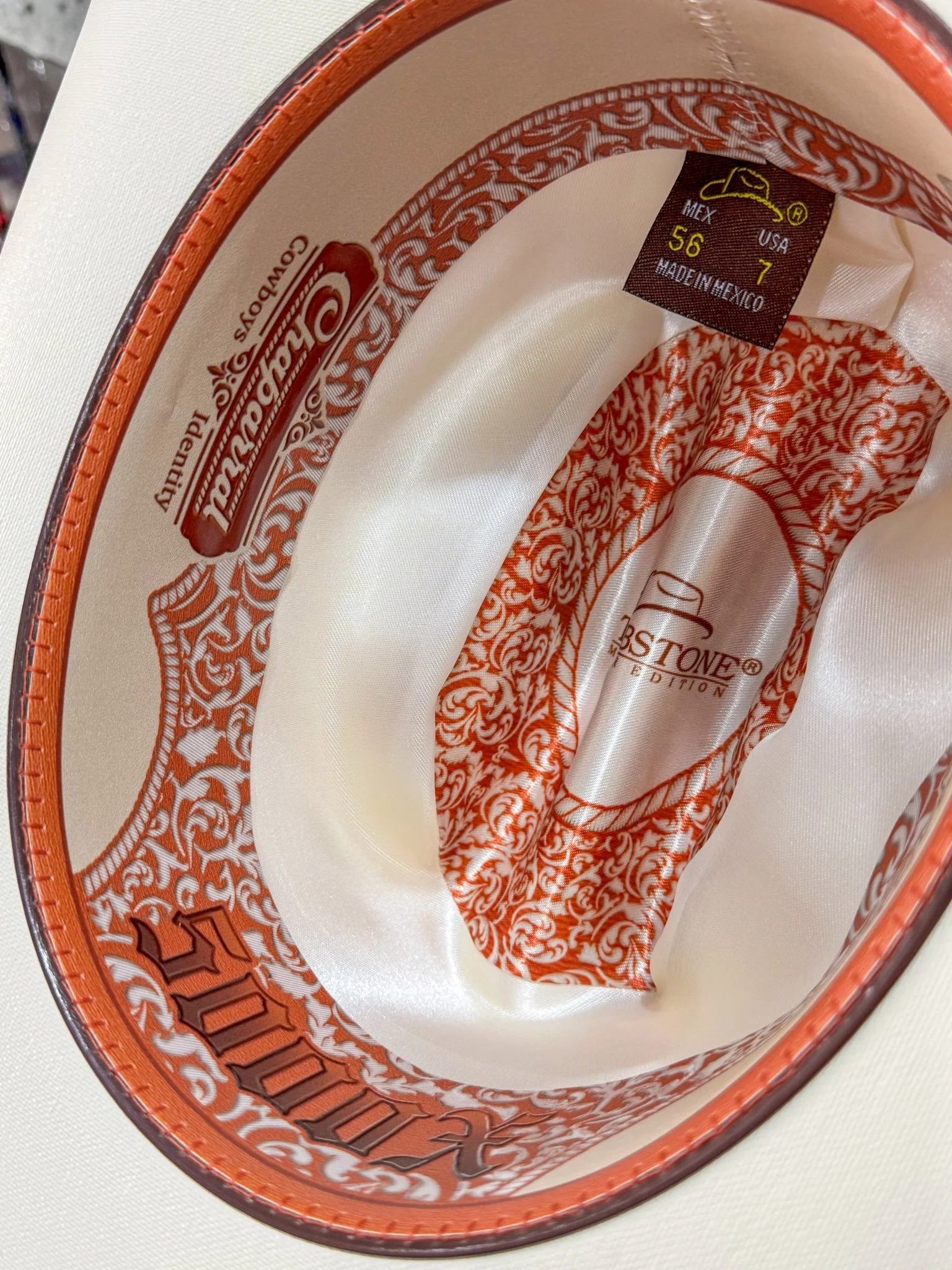 Chaparral 5000x telar master - Tombstone - Imagen 5