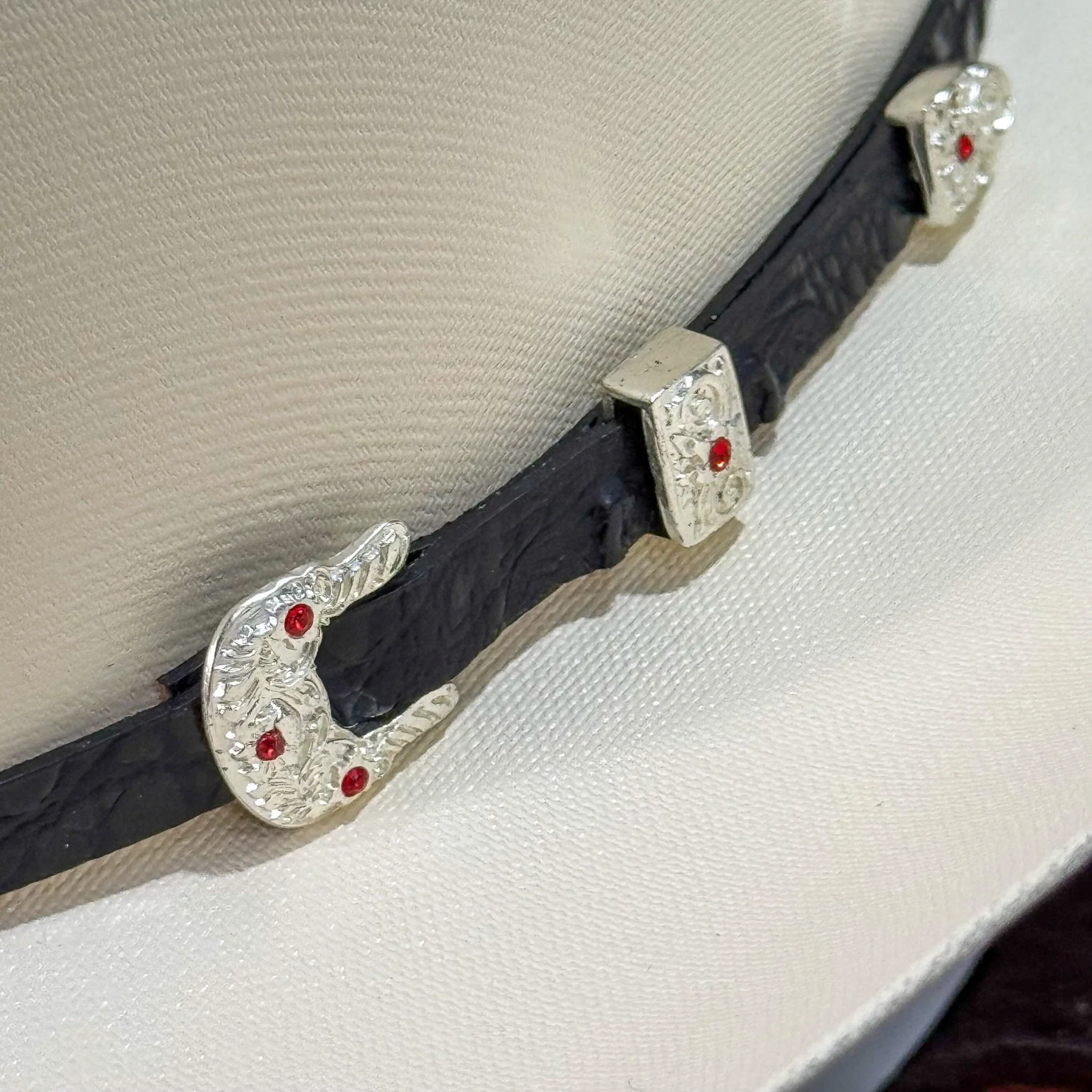 Chaparral 5000x telar master - Tombstone - Imagen 6